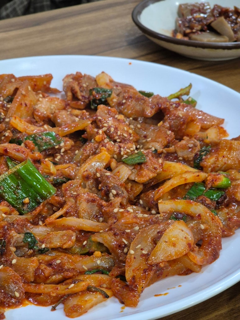 파랑새식당 사진 8