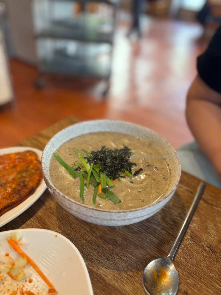 허성준보쌈 이미지