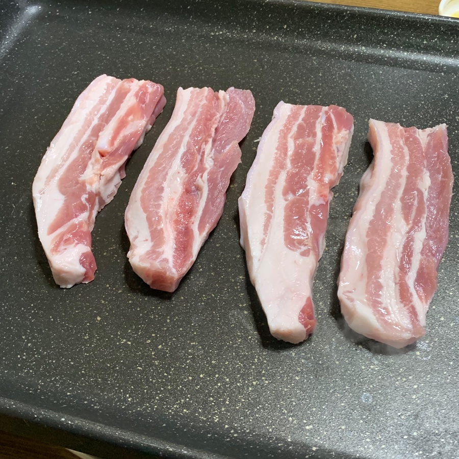 백팔식당 이미지