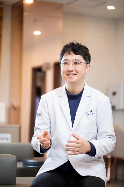 건강드림내과 이미지