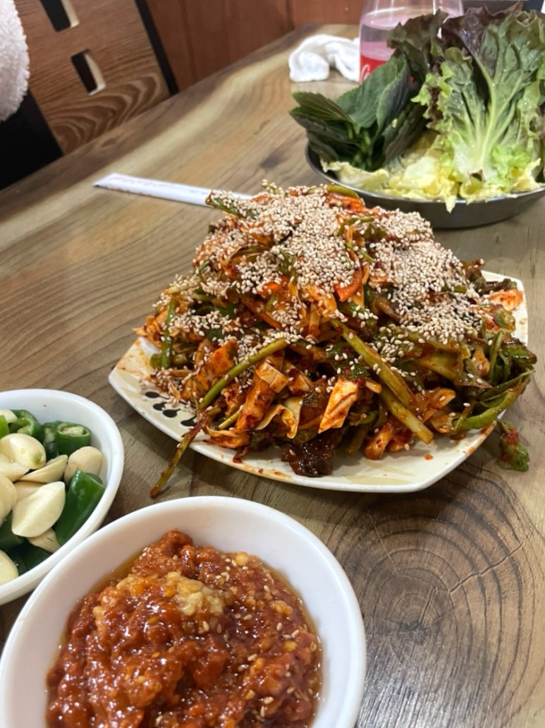 서산밴댕이 이미지