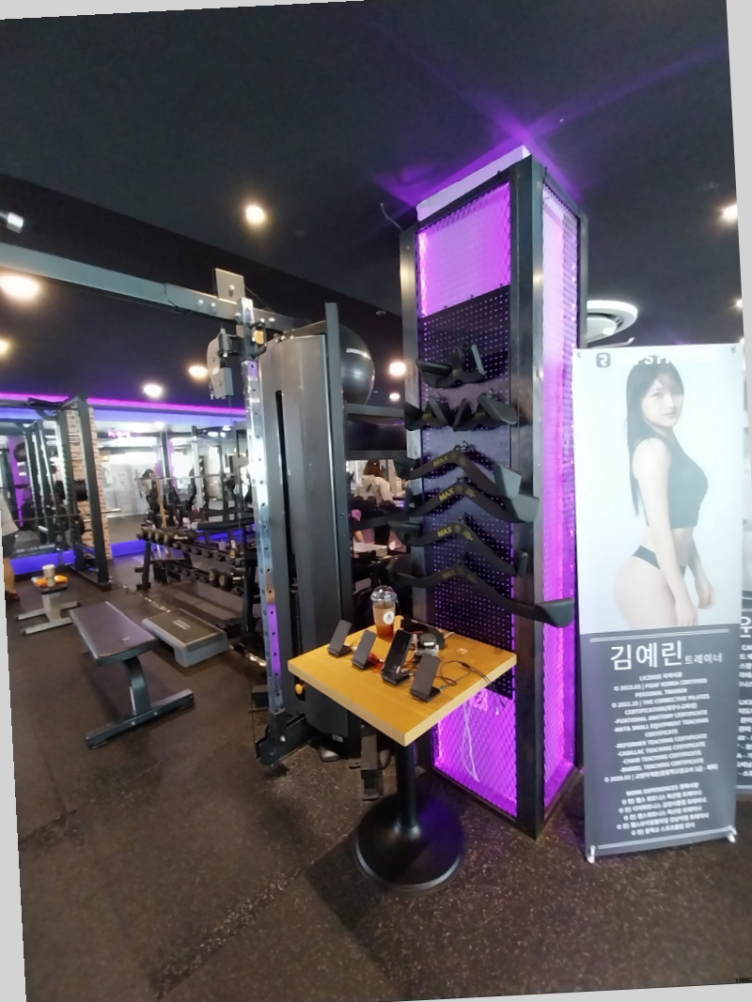 더랩스휘트니스독산 이미지