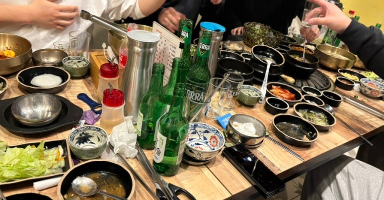 불당한우정육식당 이미지
