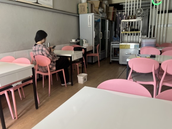 명동칼국수 갈현점 사진 6
