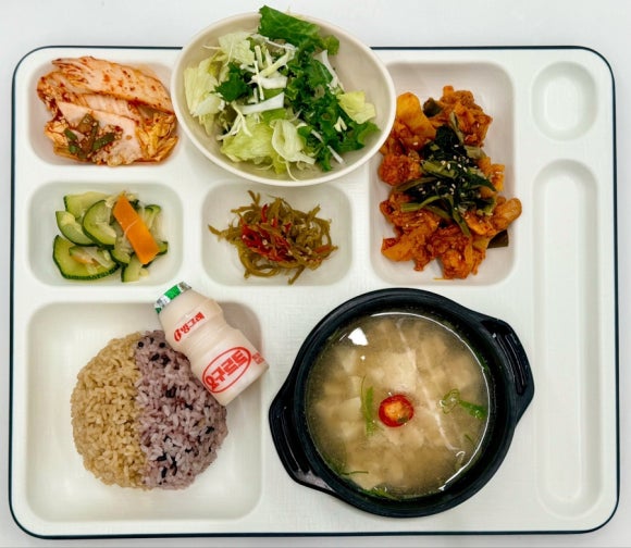 파스타앤김밥 이미지