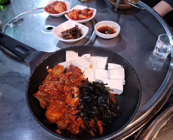 양재포차 사진 4