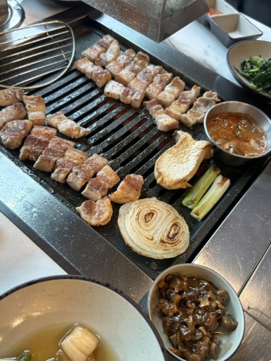 돌담제주산돼지고기 이미지