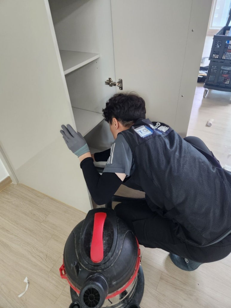 더클린종합관리 이미지