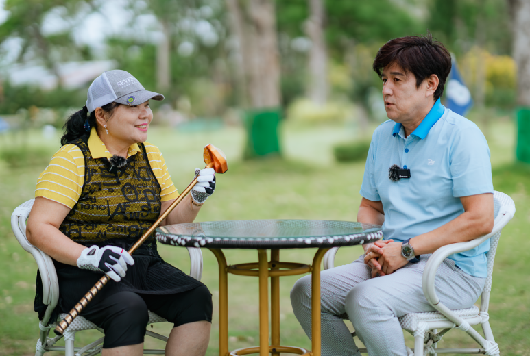 국제파크골프용품 이미지