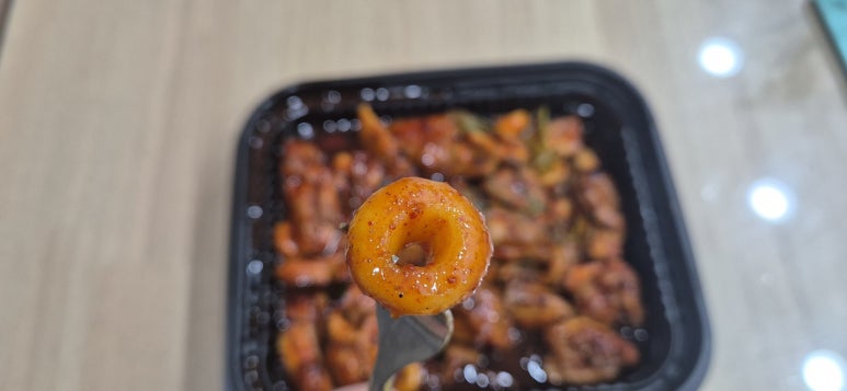 기영이숯불두마리치킨구리 이미지