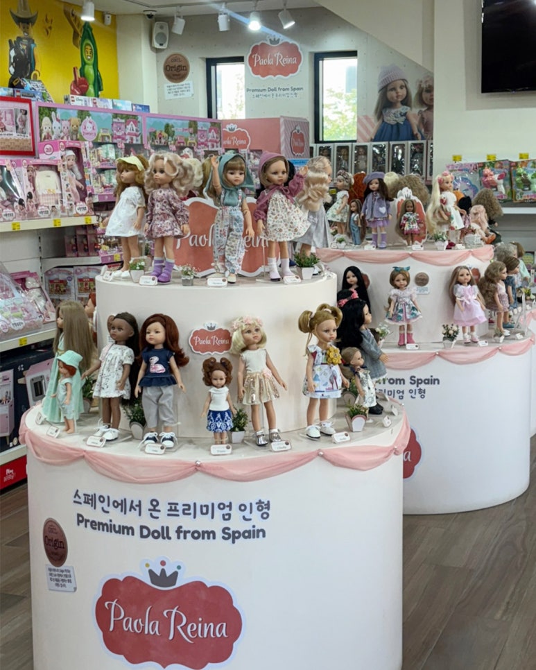 TOY&CAFE원앤원(토이앤카페원앤원) 이미지
