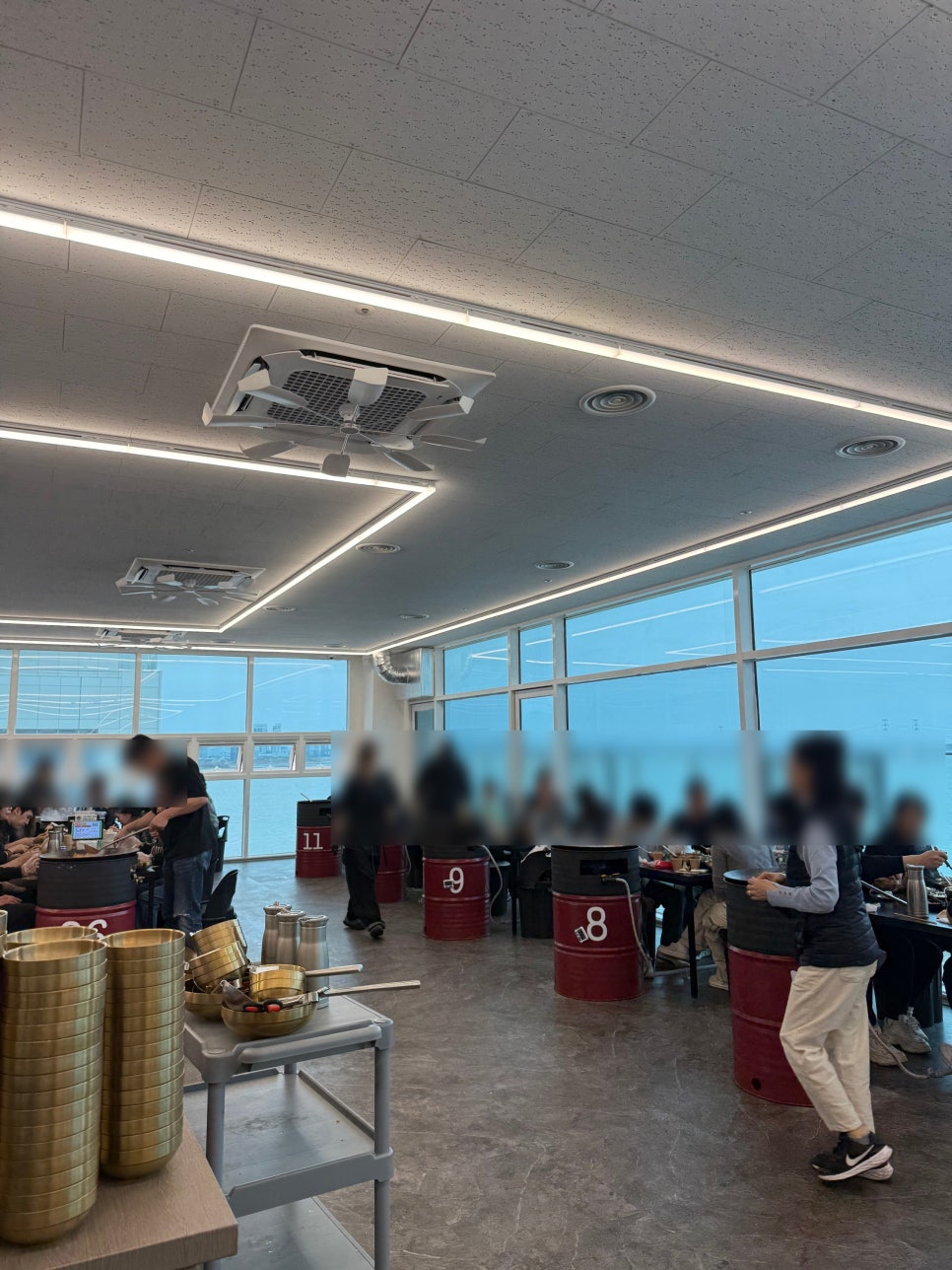 꽃게품은닭 이미지