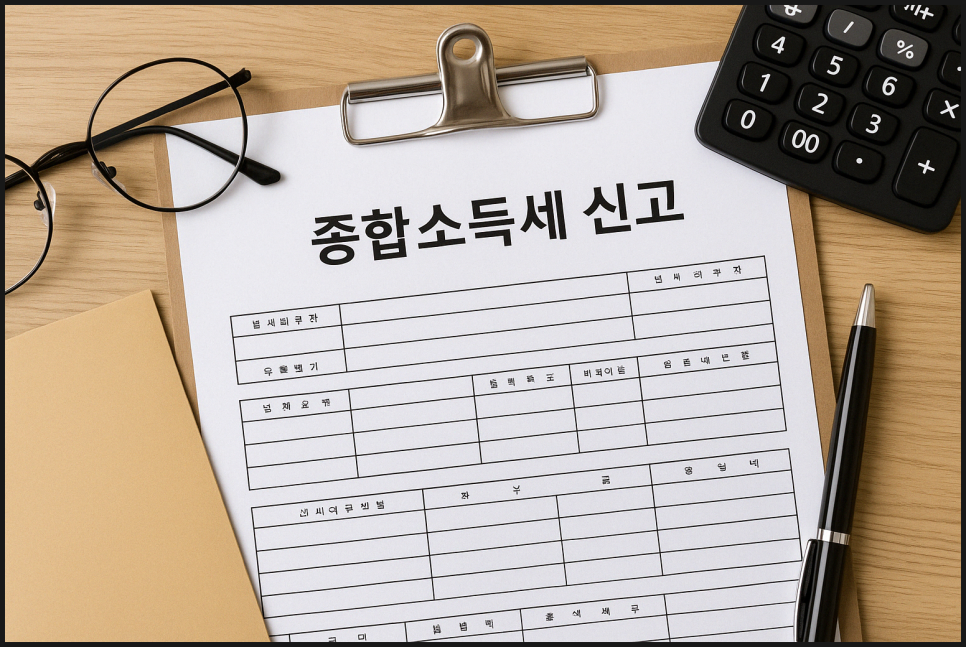 강정연세무회계 이미지