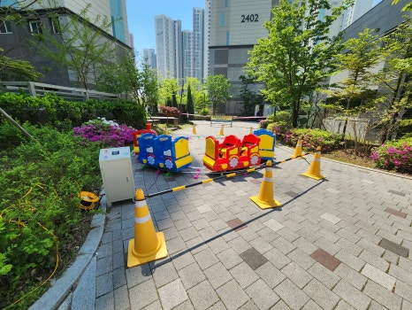 브라운스톤어린이집 이미지