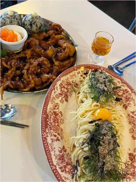 조선닭발 이미지