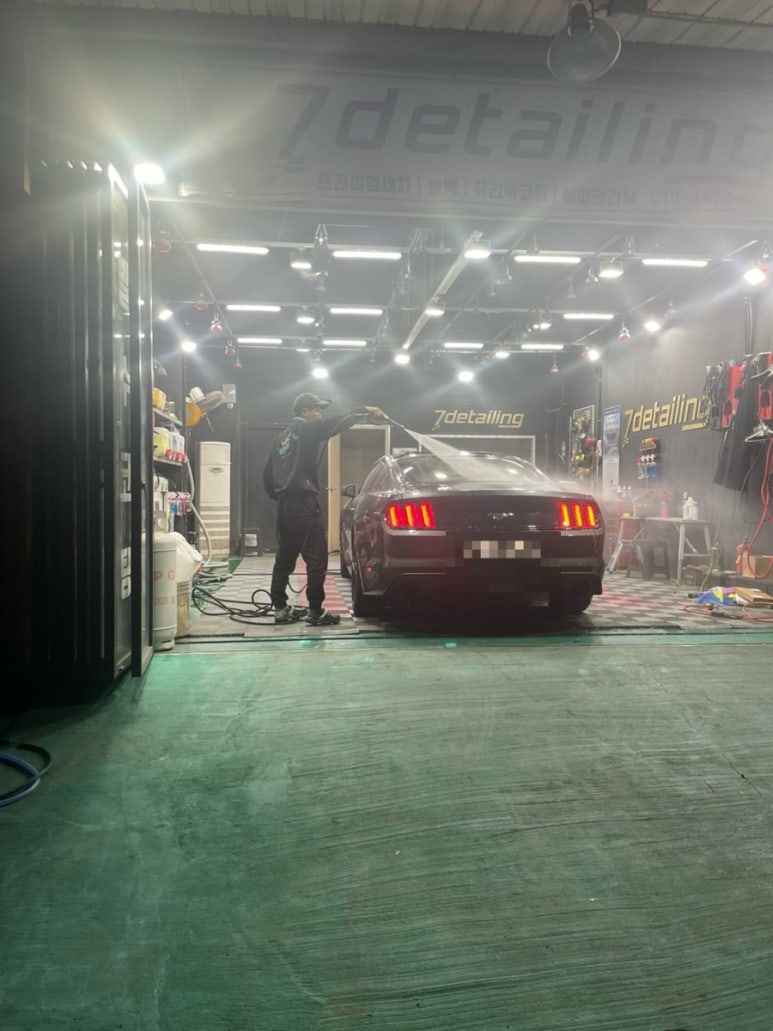 세븐디테일링 이미지