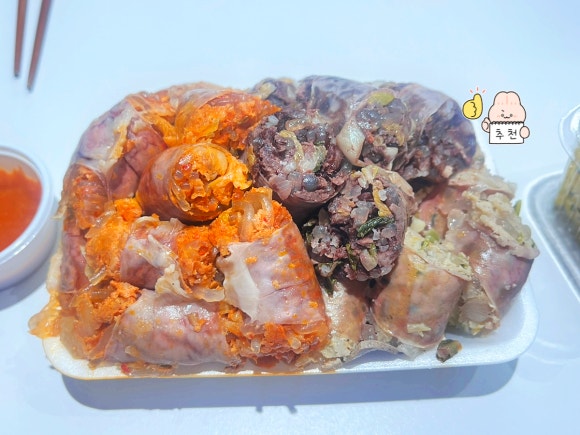 순대에반하다 이미지