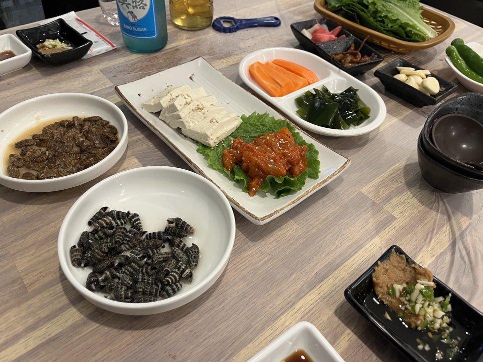 천사횟집 이미지