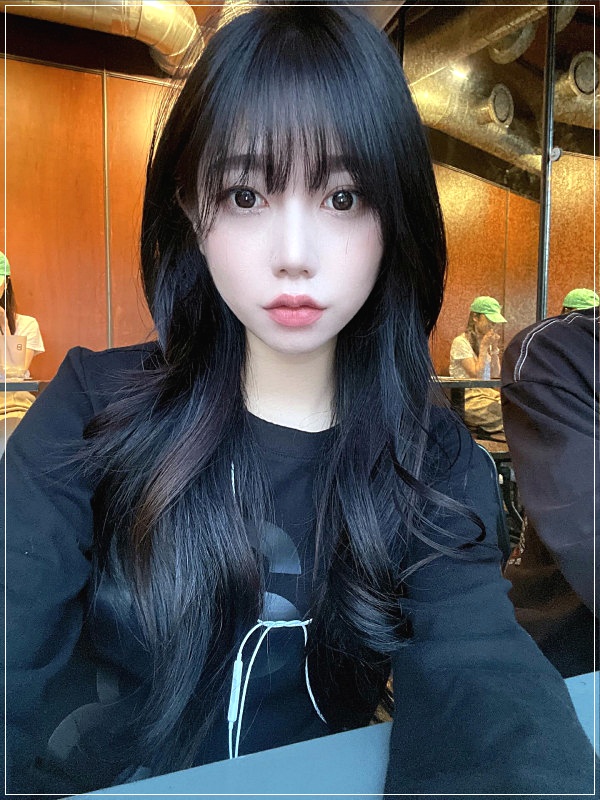 그냥 미용실 이미지