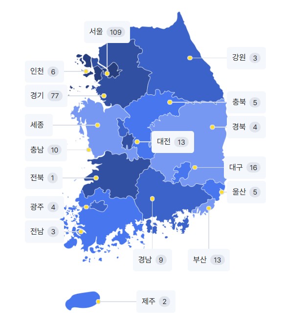 (사)세종벤처기업협회 이미지