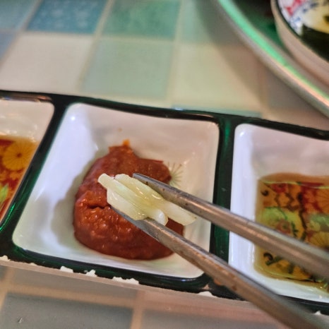 세겹살 이미지