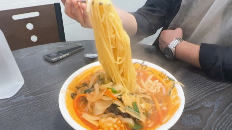 장목반점 이미지