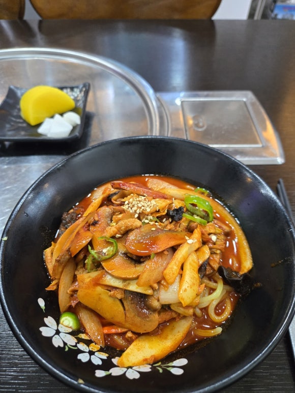 의정부간짬뽕 이미지