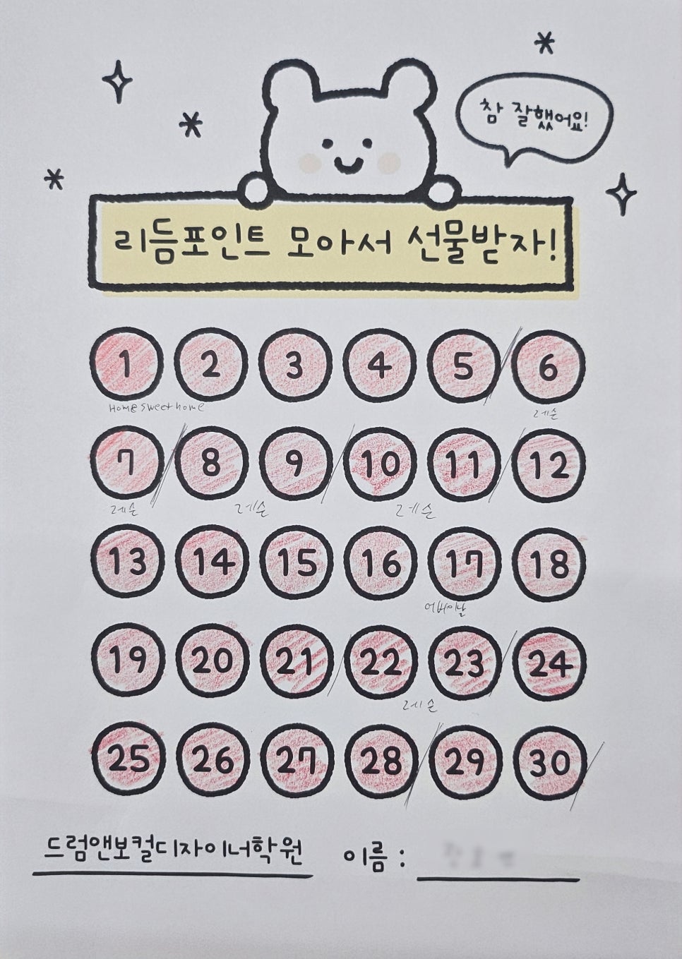 보이스앤보컬 이미지