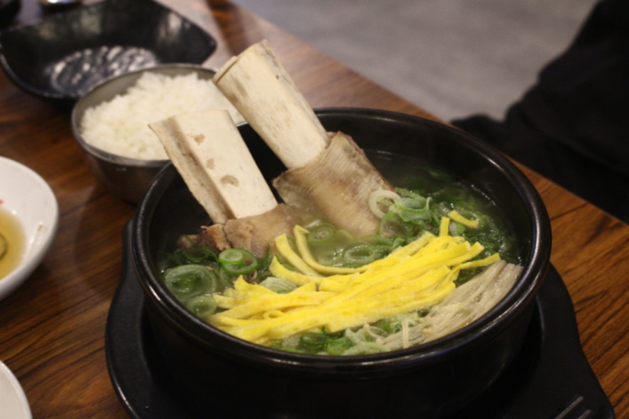 산더미소갈비 이미지