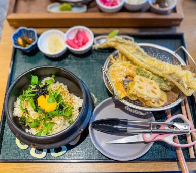 치소우다이닝 문래점 이미지