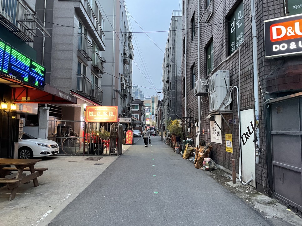 마녀객잔 이미지