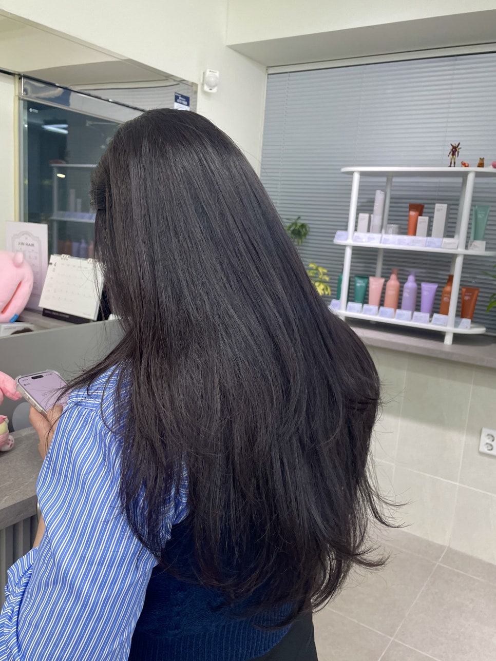 제-인헤어 이미지