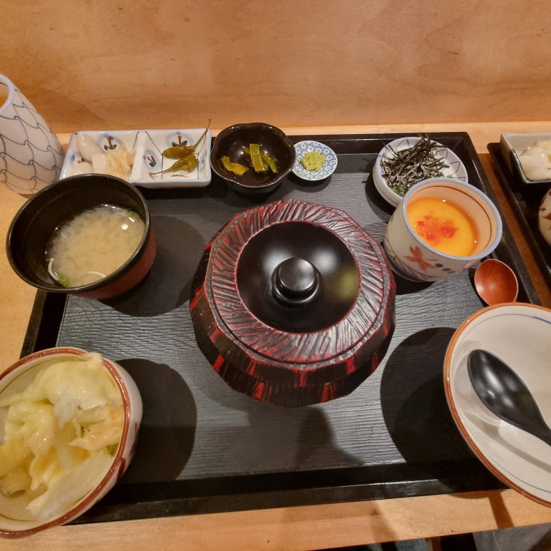 치카라우나기 이미지