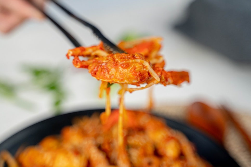 대한아구찜 이미지