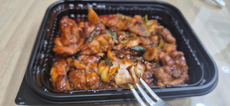 기영이숯불두마리치킨구리 이미지