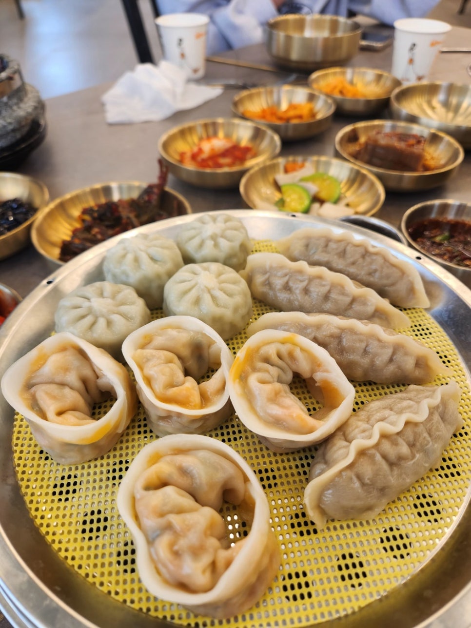 완뚝순두부 이미지