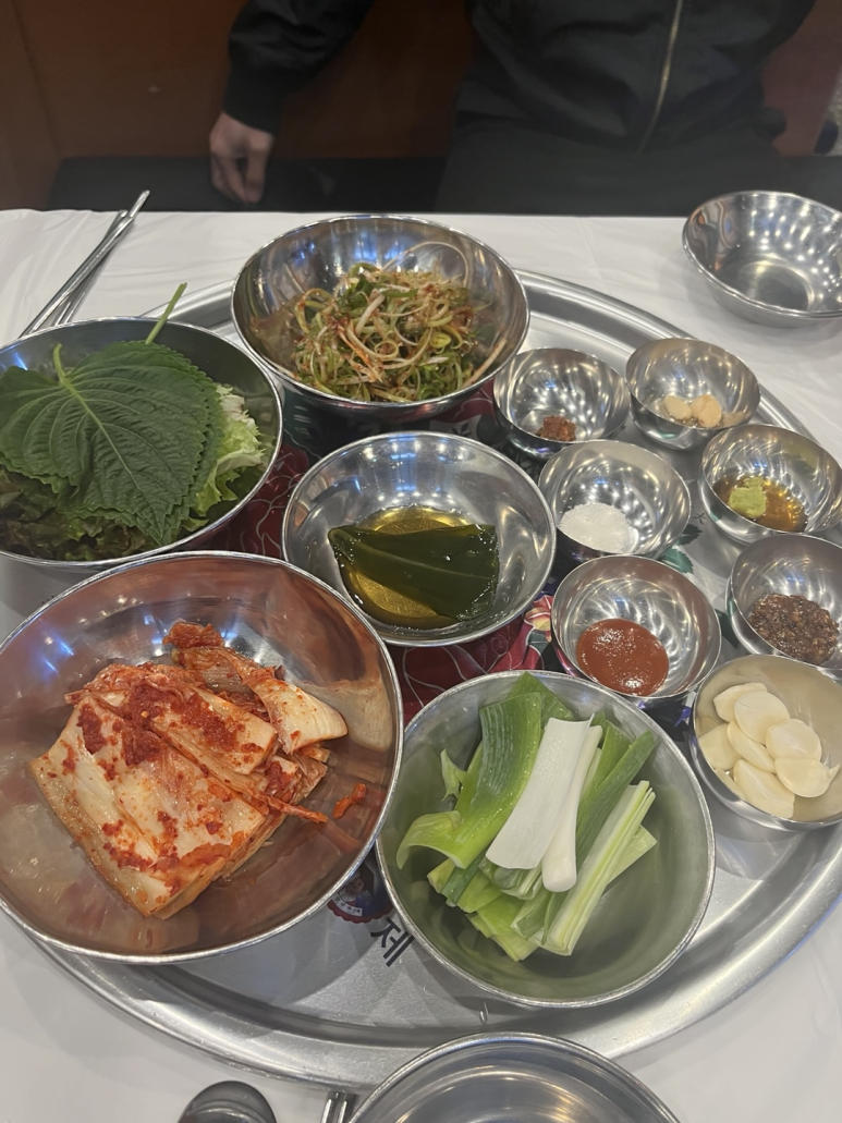 스뎅식당영종 이미지