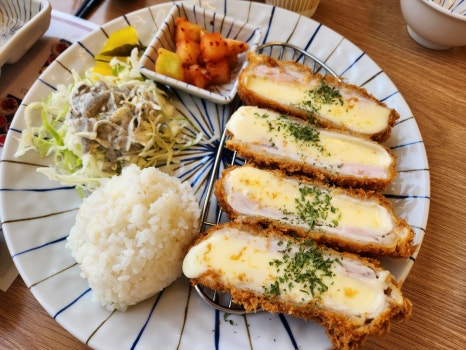 범카츠 범계점 이미지
