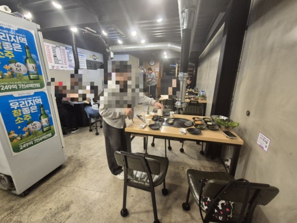 호성횟집 이미지