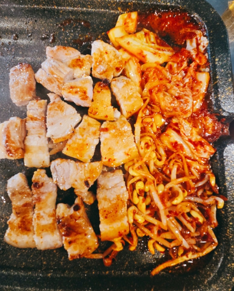 중랑한우차돌집 이미지