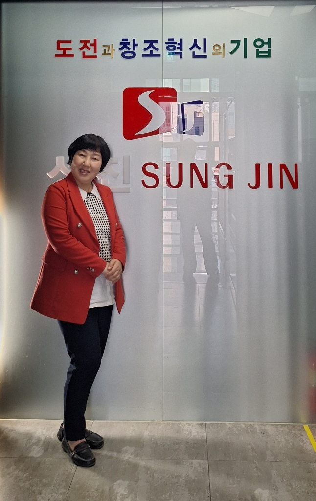 성진전자 이미지