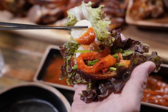족발의신 이미지