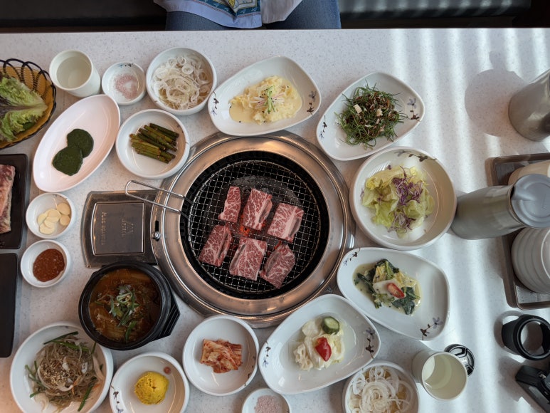 태흥갈비 이미지