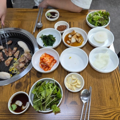 우리농장식육식당 이미지
