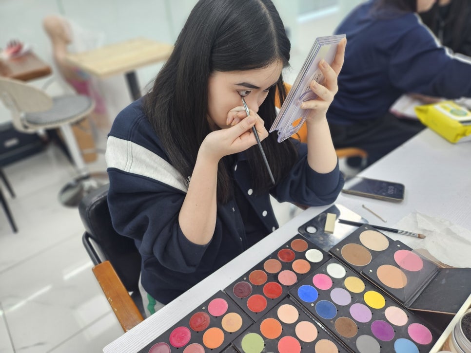 부평SBS아카데미미용학원 이미지