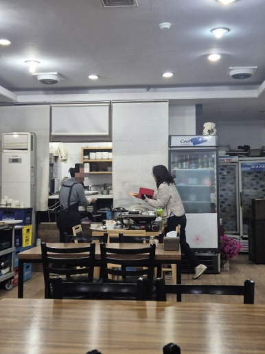 파랑새식당 사진 6