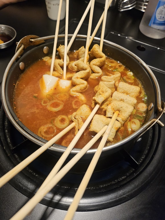 하삼동커피(매곡점) 이미지
