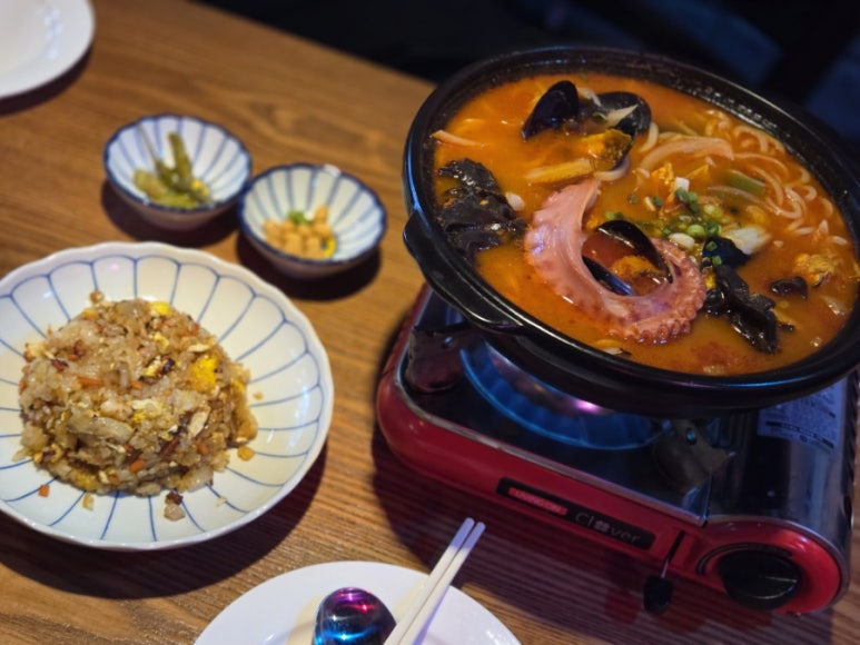라운지목화공릉관 이미지