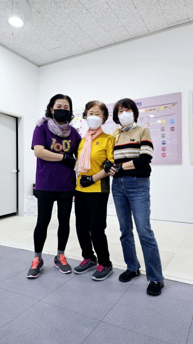 커브스쌍용클럽 이미지