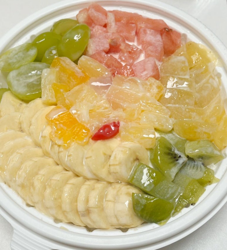 의리빙수&디저트와플 이미지